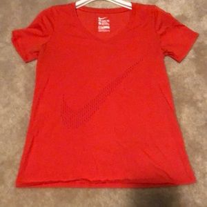 Nike Dri-Fit Tee